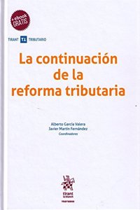 La continuacion de la reforma tributaria