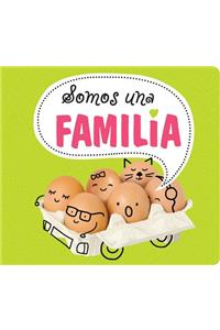 Somos Una Familia