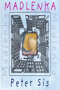 Madlenka (Spanish Edition)