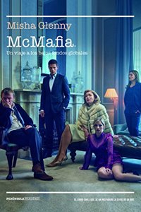 McMafia: Un viaje a los bajos fondos globales
