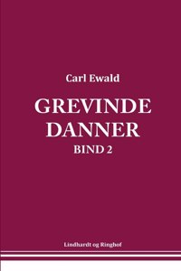 Grevinde Danner - bind 2