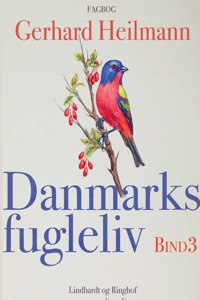 Danmarks fugleliv. Bind 3