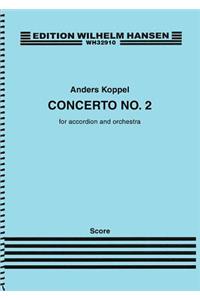 Concerto No. 2