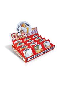 Wonder Book Series