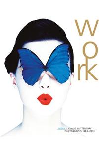 Work: Klaus Mitteldorf