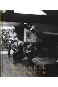 Mitchell - Riopelle: Un Couple Dans La DÃ©mesure/Nothing in Moderation