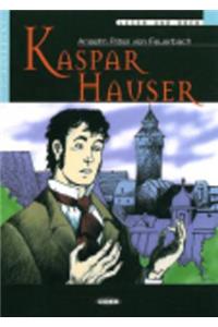 Kaspar Hauser