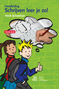 Schrijven Leer Je Zo! Handleiding