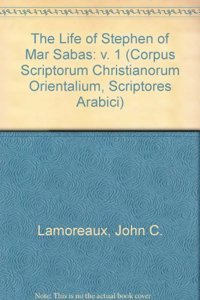 The Life of Stephen of Mar Sabas