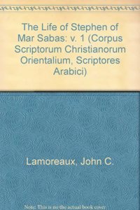 Life of Stephen of Mar Sabas