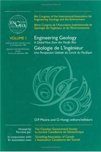 Engineering Geology - A Global View from the Pacific Rim, Volume 4