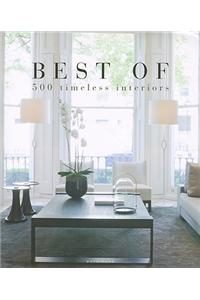Best of 500 Timeless Interiors