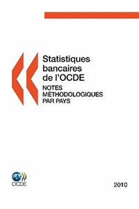 Statistiques bancaires de l'OCDE