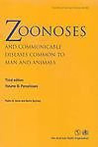 Zoonoses and Communicable Diseases Common to Man and Animals