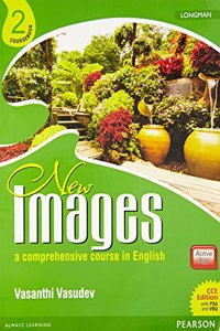New Images Coursebook 2