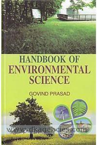 Handbook of Environmental Science