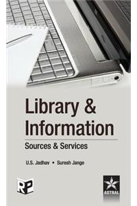 Library & Information