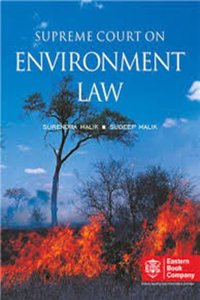 Supreme Court on Environment Law