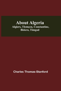 About Algeria