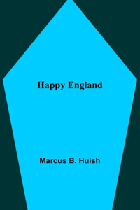 Happy England