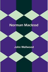 Norman Macleod