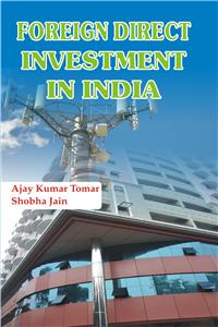 Foreign Direct Investment in India