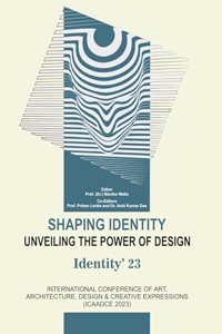 Shaping Identity : Unveiling The Power of Design Identity â€™23