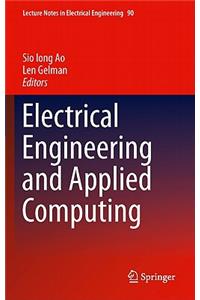Electrical Engineering and Applied Computing