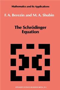 Schrödinger Equation