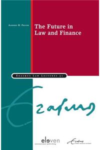 The Future in Law and Finance