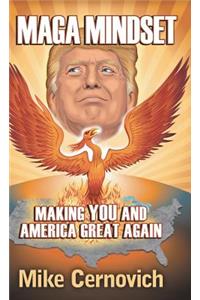 MAGA Mindset