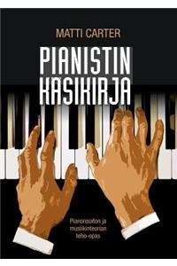 Pianistin käsikirja