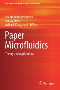 Paper Microfluidics