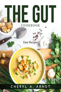 The Gut Cookbook