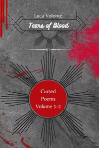 Tears of Blood Volume 1-2