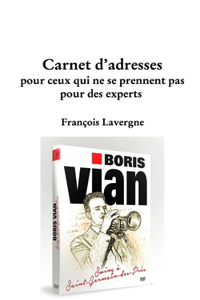 Carnet d'adresses