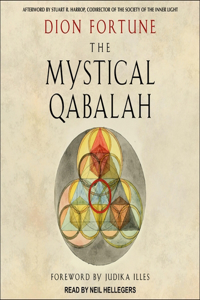 Mystical Qabalah