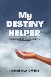 My destiny helper