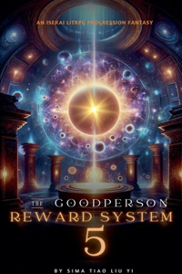 Good Person Reward System