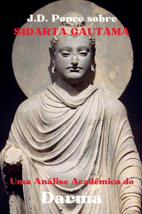 J.D. Ponce sobre Sidarta Gautama