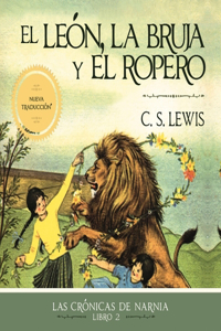 León, La Bruja Y El Ropero