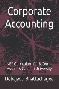 Corporate Accounting