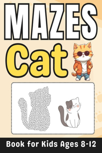 Cat Gifts for Kids