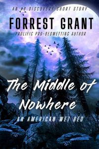 The Middle of Nowhere