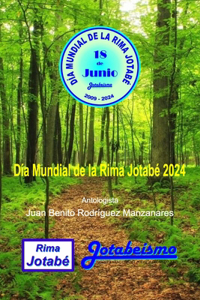 Día Mundial de la Rima Jotabé 2024