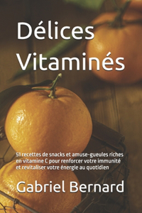 Délices Vitaminés