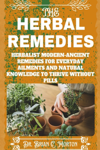 The herbal Remedies