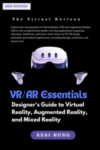 Vr/AR Essentials