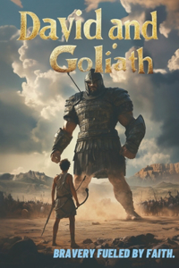 David and Goliath