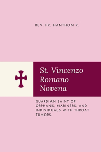St. Vincenzo Romano Novena